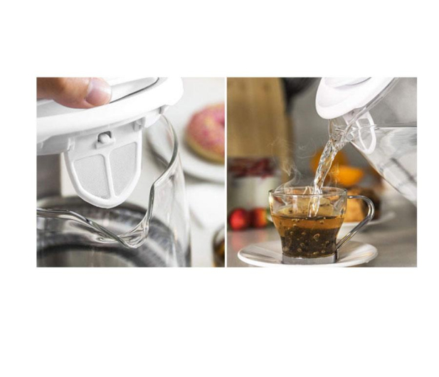 CECOTEC ThermoSense 350 Clear - 526572 - zdjęcie 3